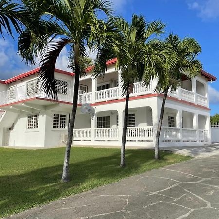 Luxurious One And Two Bedroom Villa Christiansted Kültér fotó