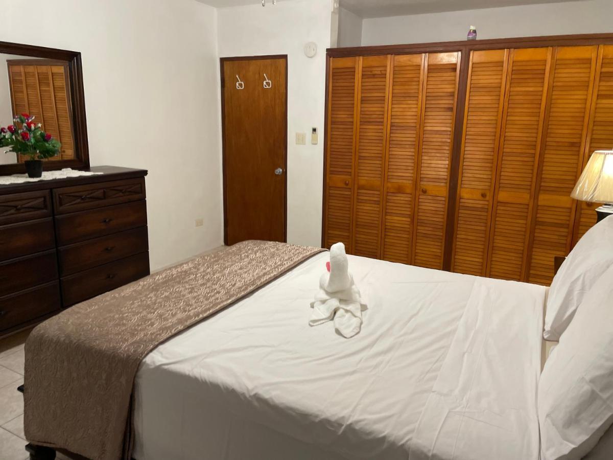 Luxurious One And Two Bedroom Villa Christiansted Kültér fotó
