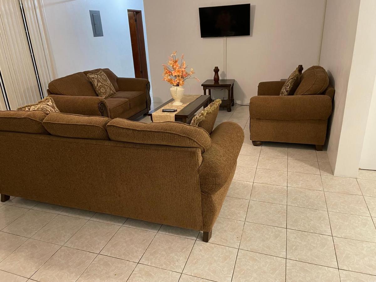 Luxurious One And Two Bedroom Villa Christiansted Kültér fotó