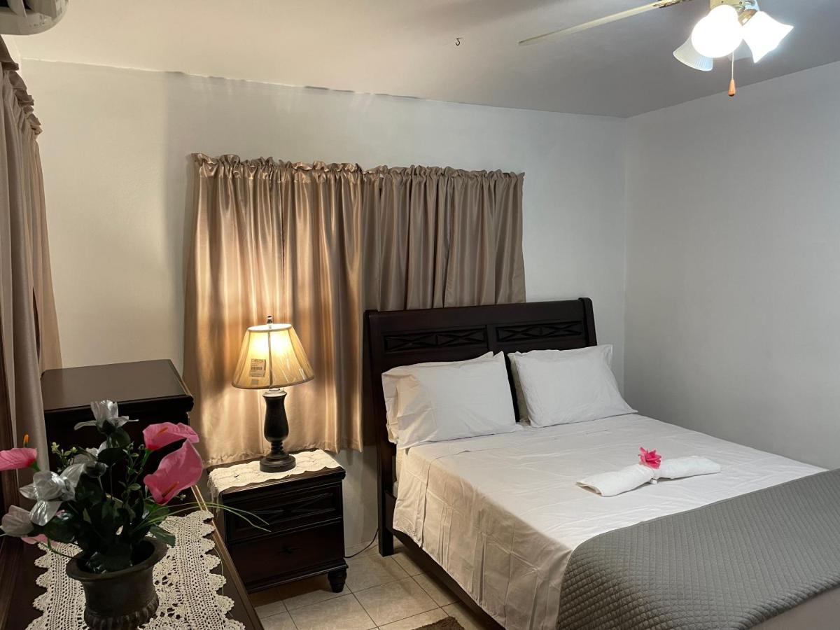 Luxurious One And Two Bedroom Villa Christiansted Kültér fotó