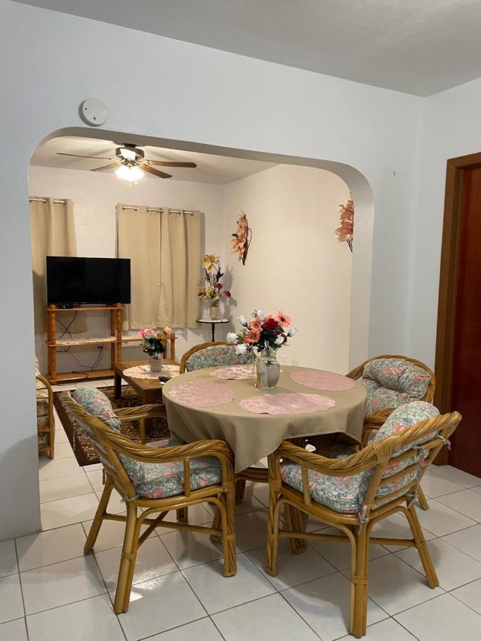 Luxurious One And Two Bedroom Villa Christiansted Kültér fotó