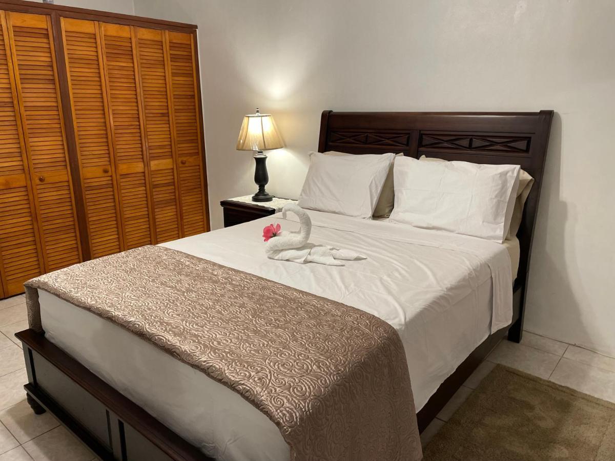 Luxurious One And Two Bedroom Villa Christiansted Kültér fotó