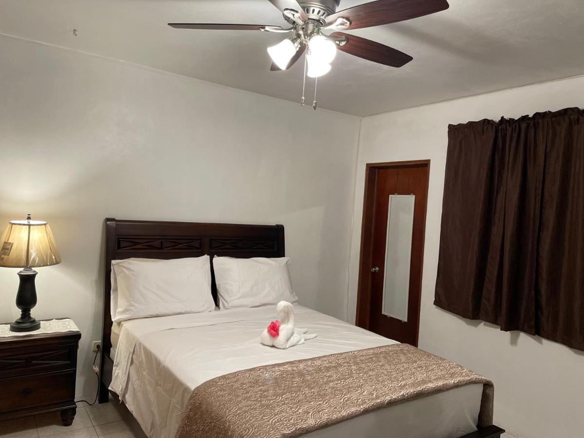 Luxurious One And Two Bedroom Villa Christiansted Kültér fotó