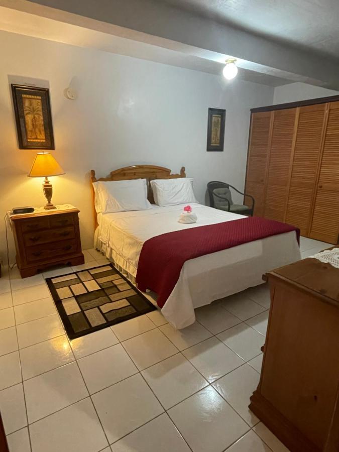 Luxurious One And Two Bedroom Villa Christiansted Kültér fotó