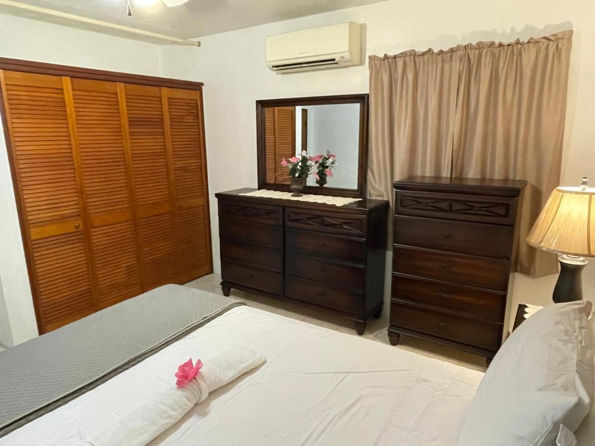 Luxurious One And Two Bedroom Villa Christiansted Kültér fotó