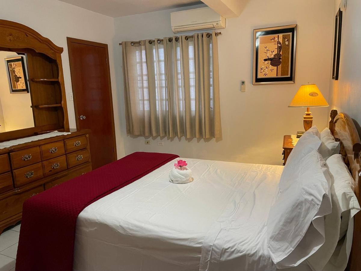 Luxurious One And Two Bedroom Villa Christiansted Kültér fotó