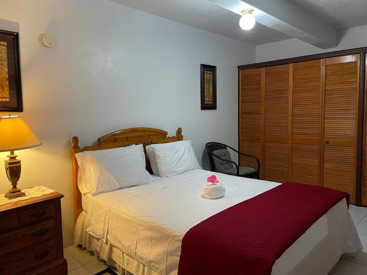 Luxurious One And Two Bedroom Villa Christiansted Kültér fotó