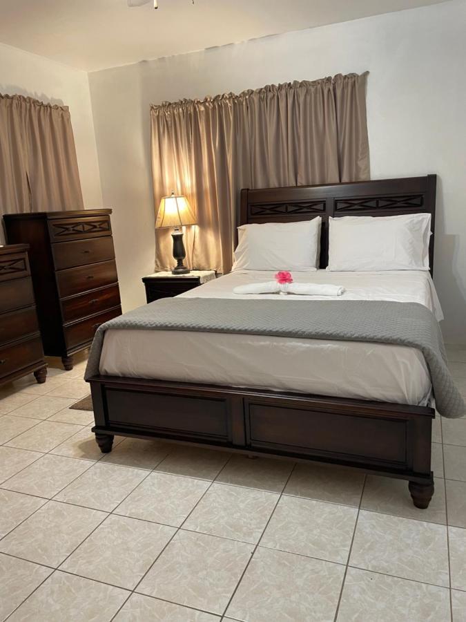 Luxurious One And Two Bedroom Villa Christiansted Kültér fotó