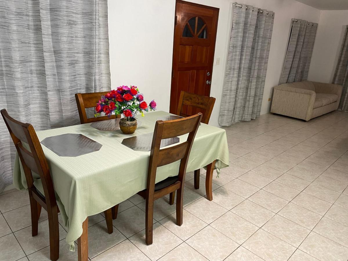 Luxurious One And Two Bedroom Villa Christiansted Kültér fotó
