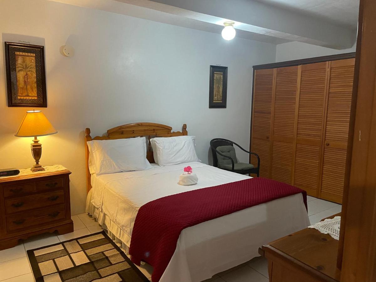 Luxurious One And Two Bedroom Villa Christiansted Kültér fotó