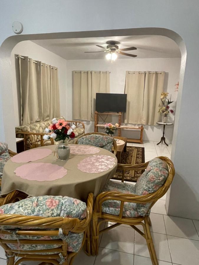 Luxurious One And Two Bedroom Villa Christiansted Kültér fotó