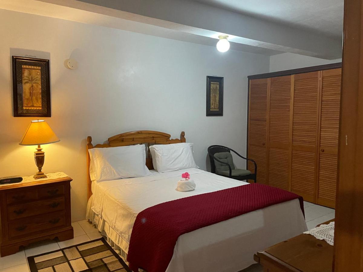 Luxurious One And Two Bedroom Villa Christiansted Kültér fotó