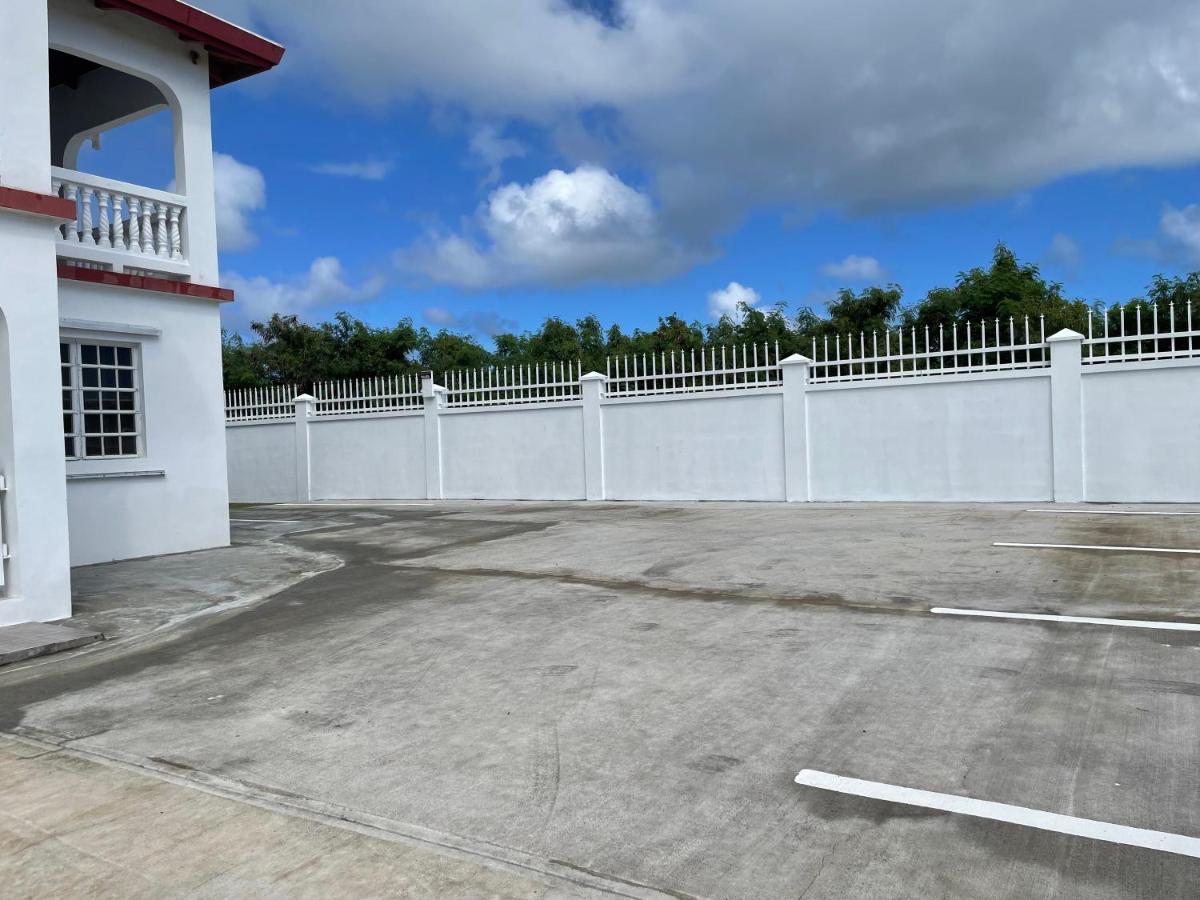 Luxurious One And Two Bedroom Villa Christiansted Kültér fotó