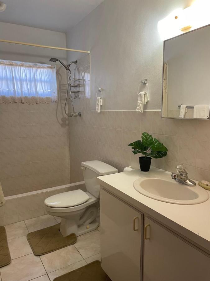 Luxurious One And Two Bedroom Villa Christiansted Kültér fotó