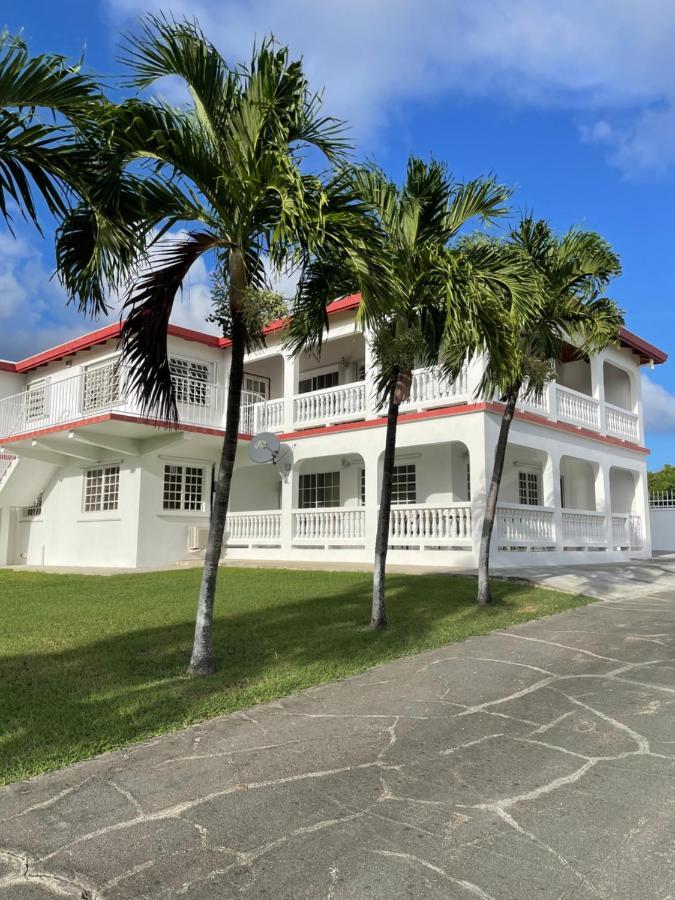 Luxurious One And Two Bedroom Villa Christiansted Kültér fotó
