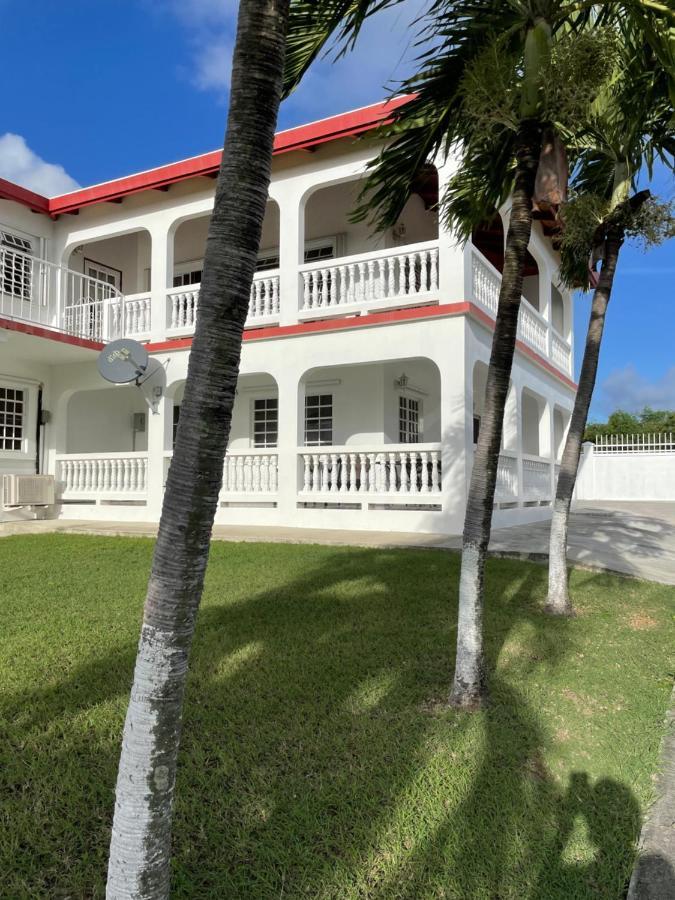 Luxurious One And Two Bedroom Villa Christiansted Kültér fotó