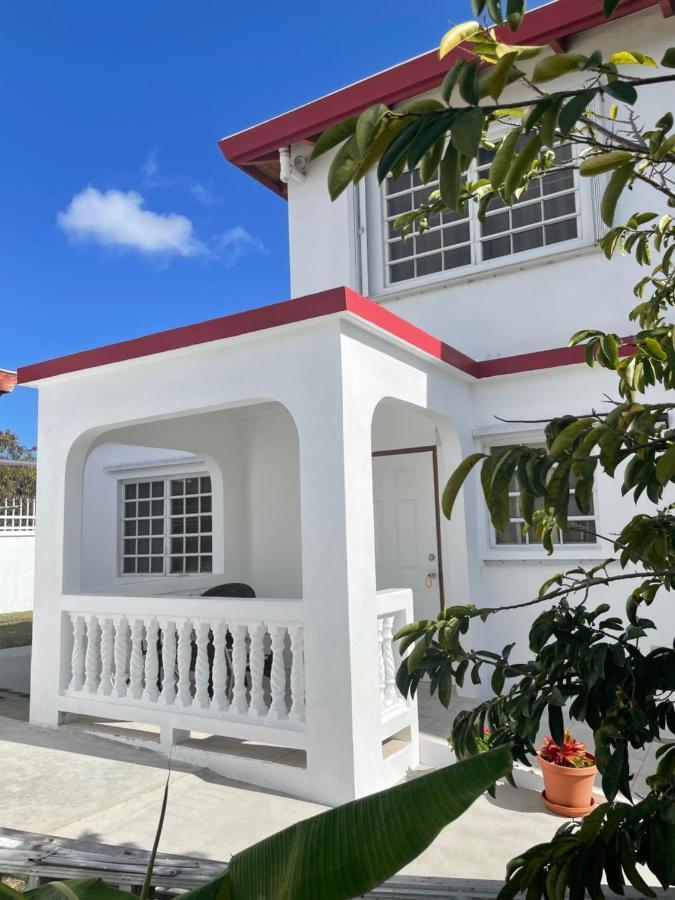 Luxurious One And Two Bedroom Villa Christiansted Kültér fotó