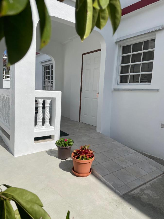 Luxurious One And Two Bedroom Villa Christiansted Kültér fotó