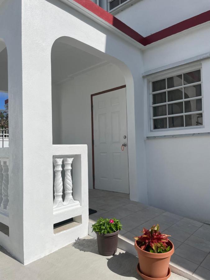Luxurious One And Two Bedroom Villa Christiansted Kültér fotó