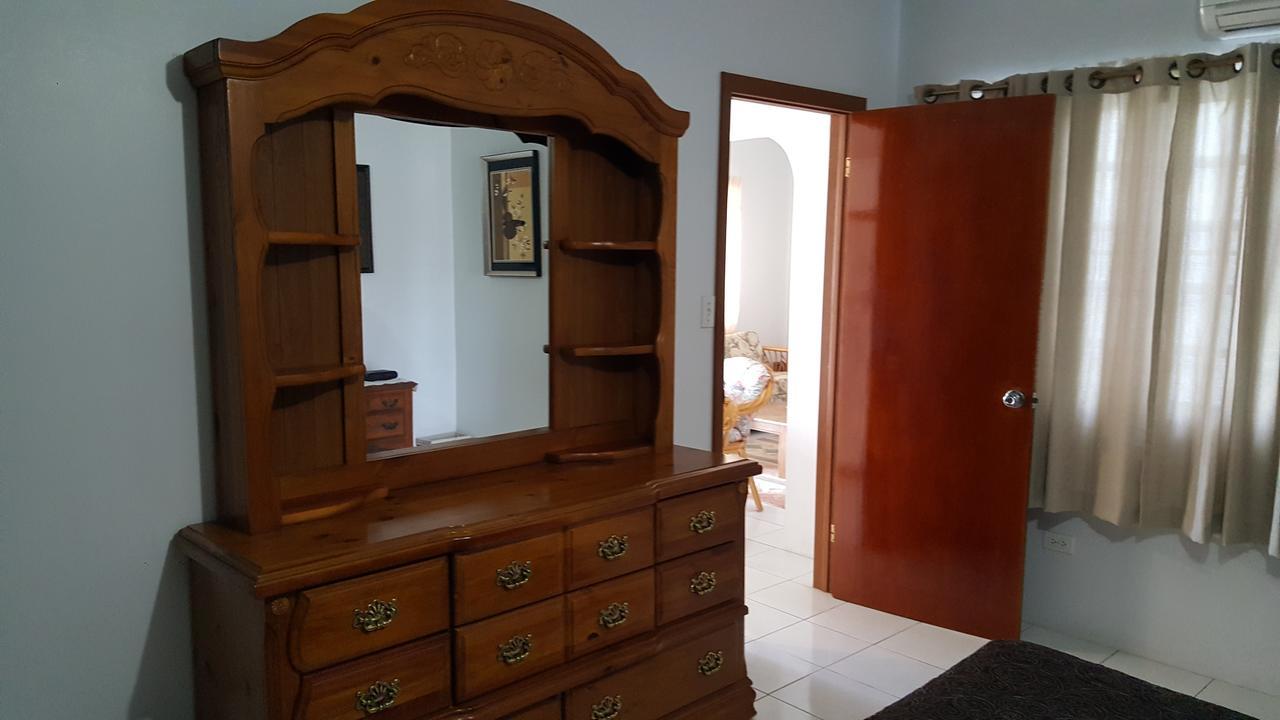 Luxurious One And Two Bedroom Villa Christiansted Kültér fotó