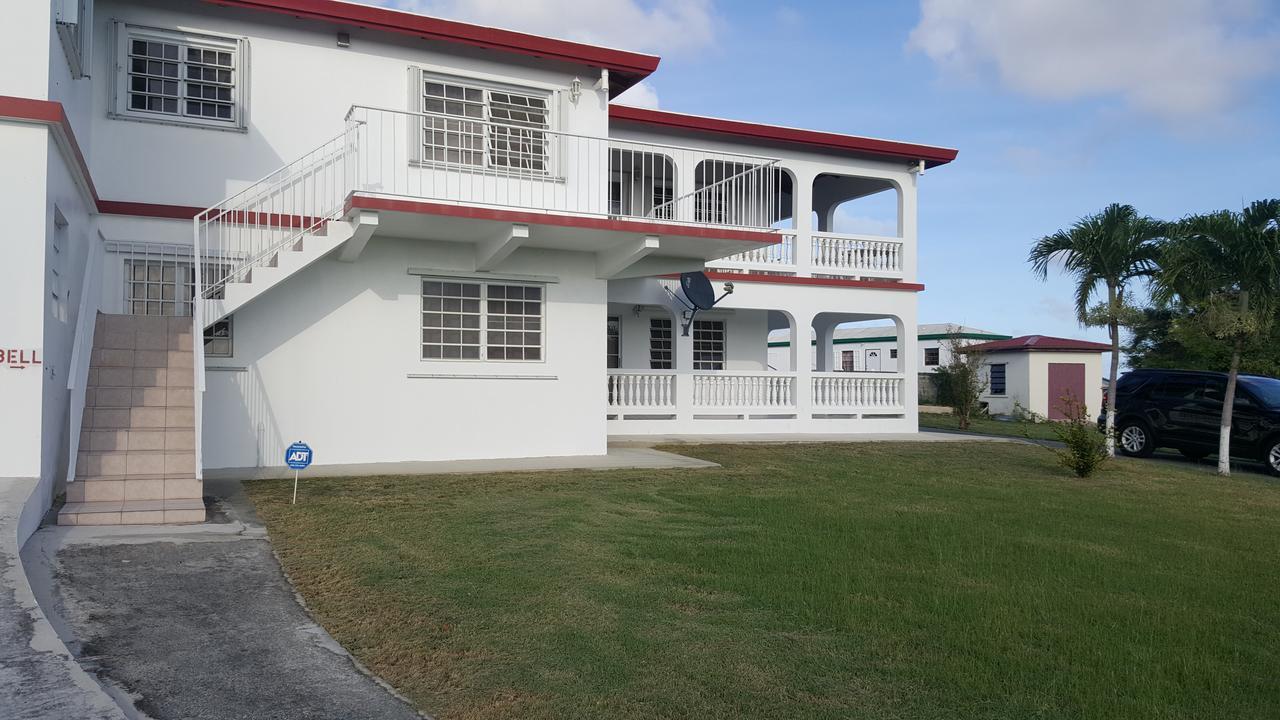 Luxurious One And Two Bedroom Villa Christiansted Kültér fotó