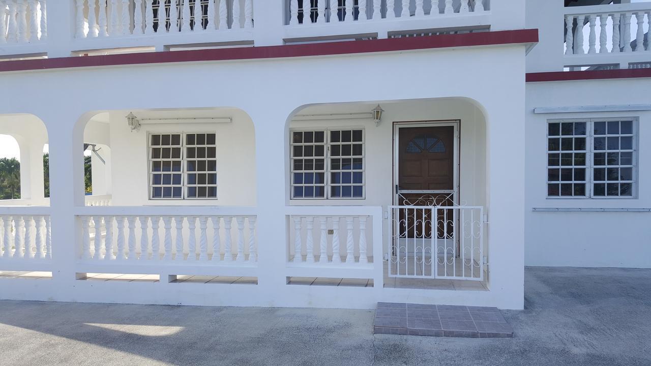 Luxurious One And Two Bedroom Villa Christiansted Kültér fotó
