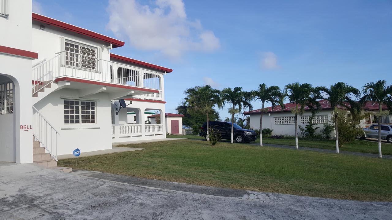Luxurious One And Two Bedroom Villa Christiansted Kültér fotó