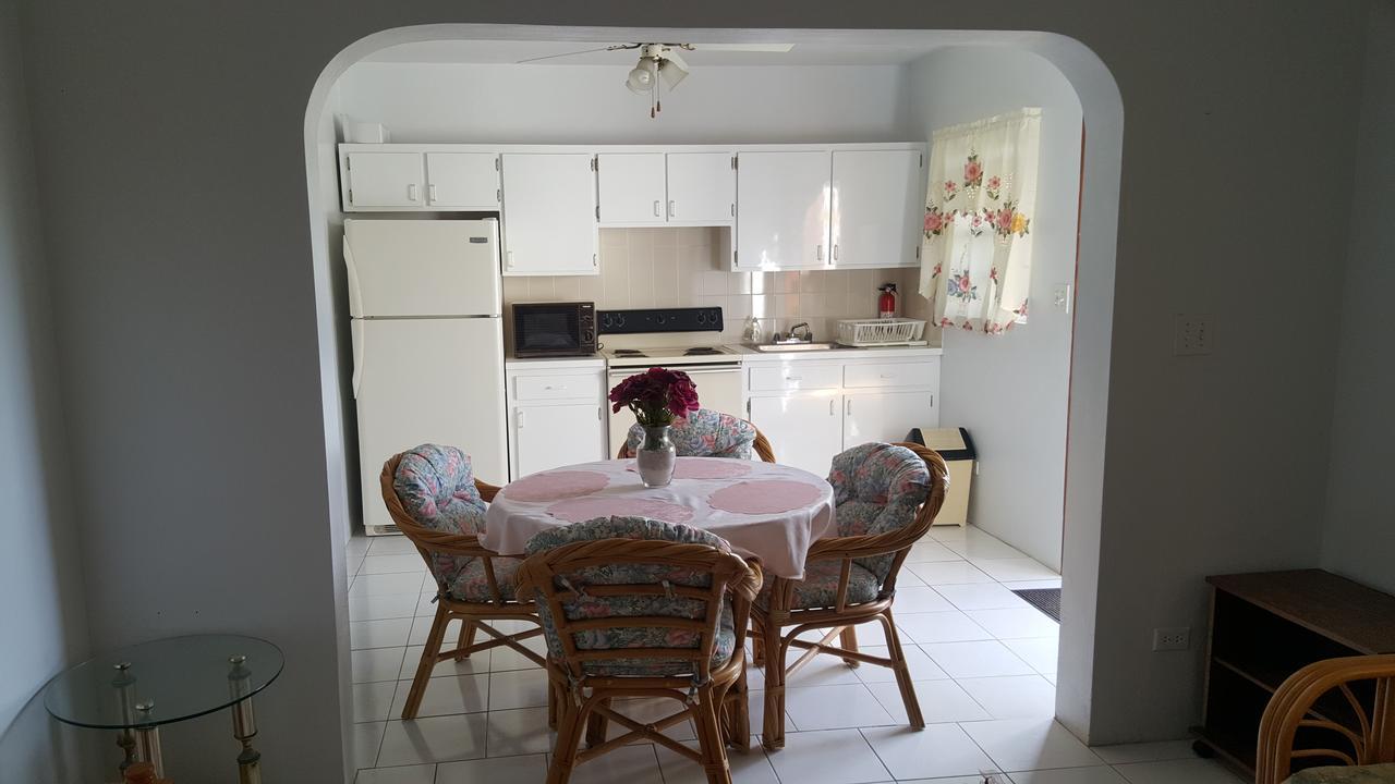 Luxurious One And Two Bedroom Villa Christiansted Kültér fotó